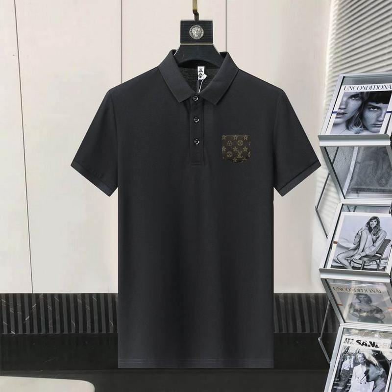 LV Men's Polo 414